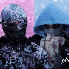 [FREE] Sinners - Meekz x Fredo type beat - Hip-hop - 2024