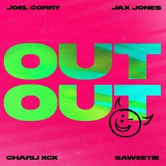 Joel Corry x Jax Jones - OUT OUT(Uriel Ramirez & Carlos Martinez Remix) FREEEEE DOWNLOAD