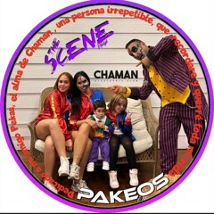 Pakeos - The Scene Pekas Chaman
