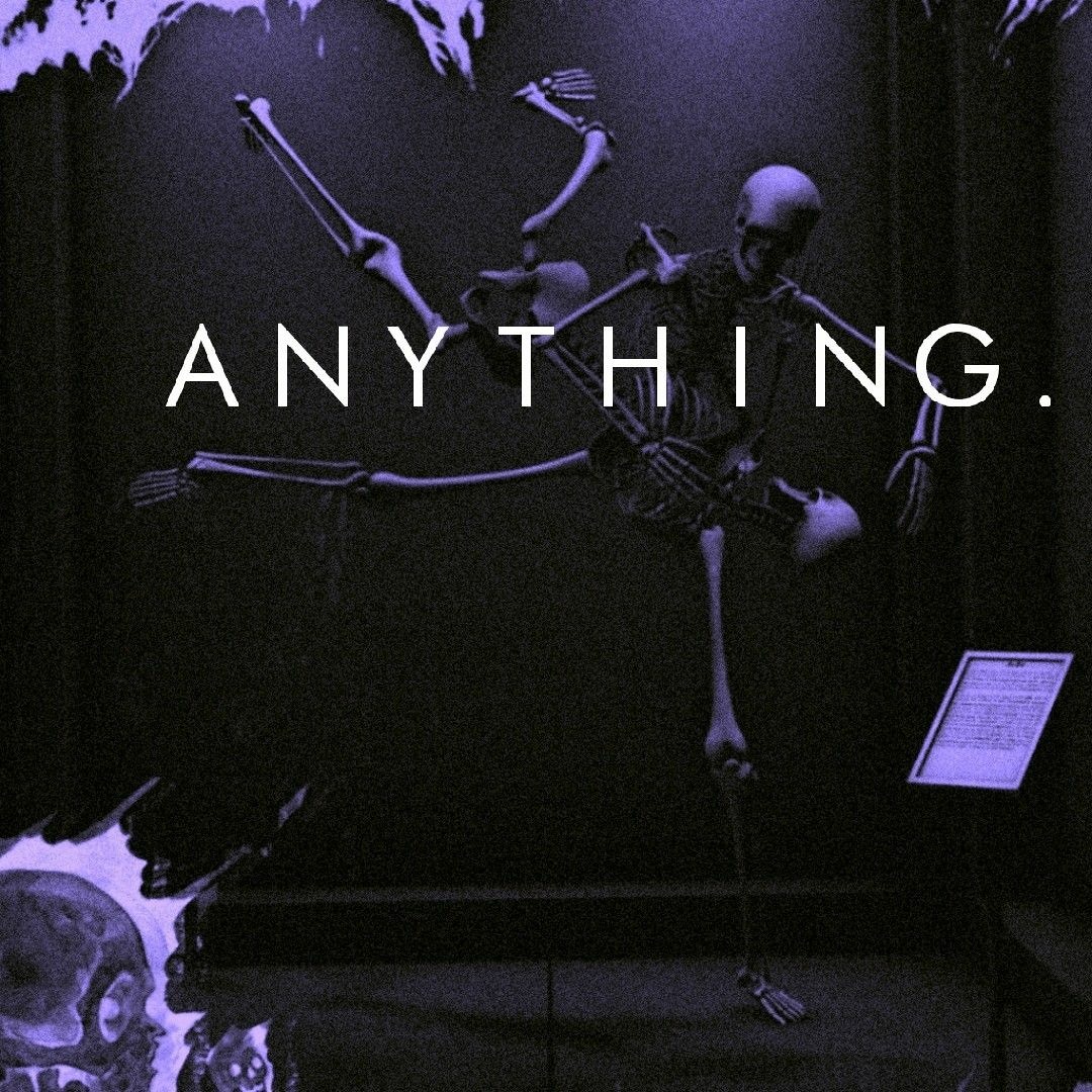 Stream Anything Interlude.(unmastered) by Feixty II | Listen online for ...