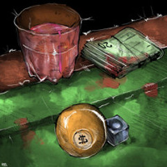 4PF