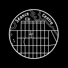 SÉANCE CENTRE - Geography of the Mind Vol 3 160823