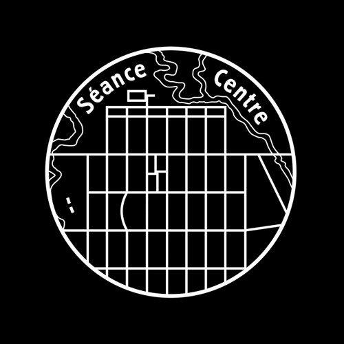 SÉANCE CENTRE - Geography of the Mind Vol. 4 240424