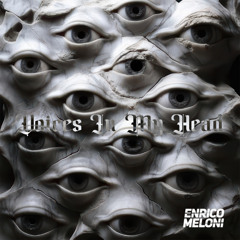 Anyma, Argy, Son of Son - Voices in My Head (Enrico Meloni Mash)