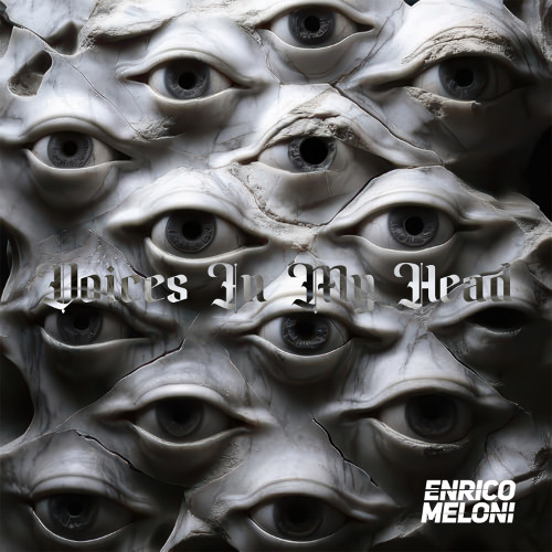 Anyma, Argy, Son of Son - Voices in My Head (Enrico Meloni Mash)