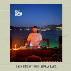 DHTM Mix Series 049 - Toprak Baris
