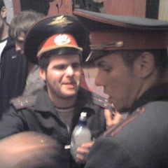 Брази, Джед – Манишка