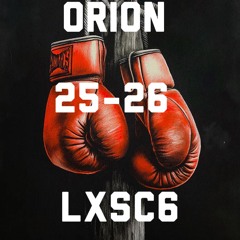 Spotlight Studios Orion 2025-2026 V1