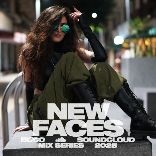 BCCO x SoundCloud New Faces S04E25: Miranda Demie