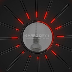Hard Day (feat HARD-D / 2025 / Progressive Psytrance / Preview)