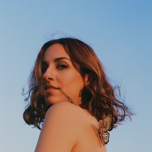butterflies outro (feat. Kaelin Ellis)