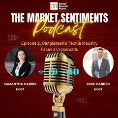Bangladesh's Textile Industry Faces a Crossroads