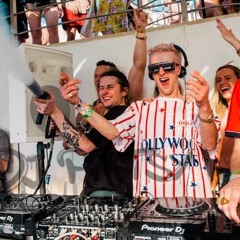 Any Twat Can Mix House