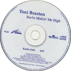 You’re Makin’ Me High (Original Mix) - RoddyB