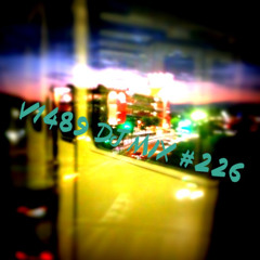 V1489 DJ MIX #226