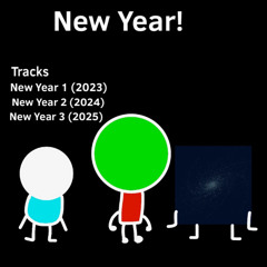 New Year! 1 (2023)