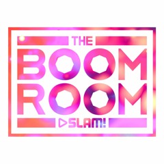 483 - The Boom Room - Cincity