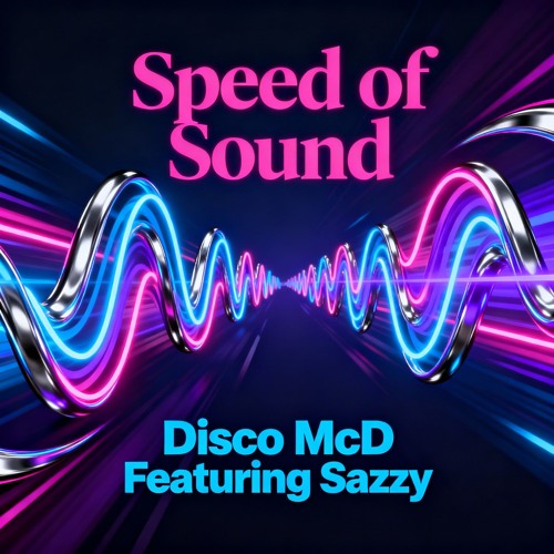 Speed of Sound