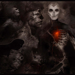 LORD OF GRUDGE