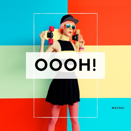 Chade Oooh By Chade
