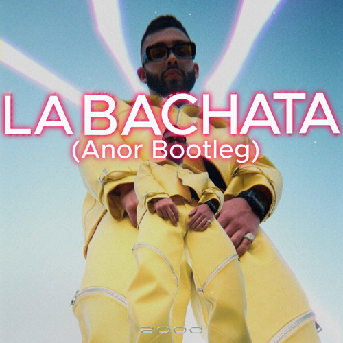 Manuel Turizo - La Bachata (Anor Bootleg)