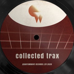 Collected Trax Vol. 1