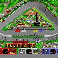 DF084 - Racetrack 2000