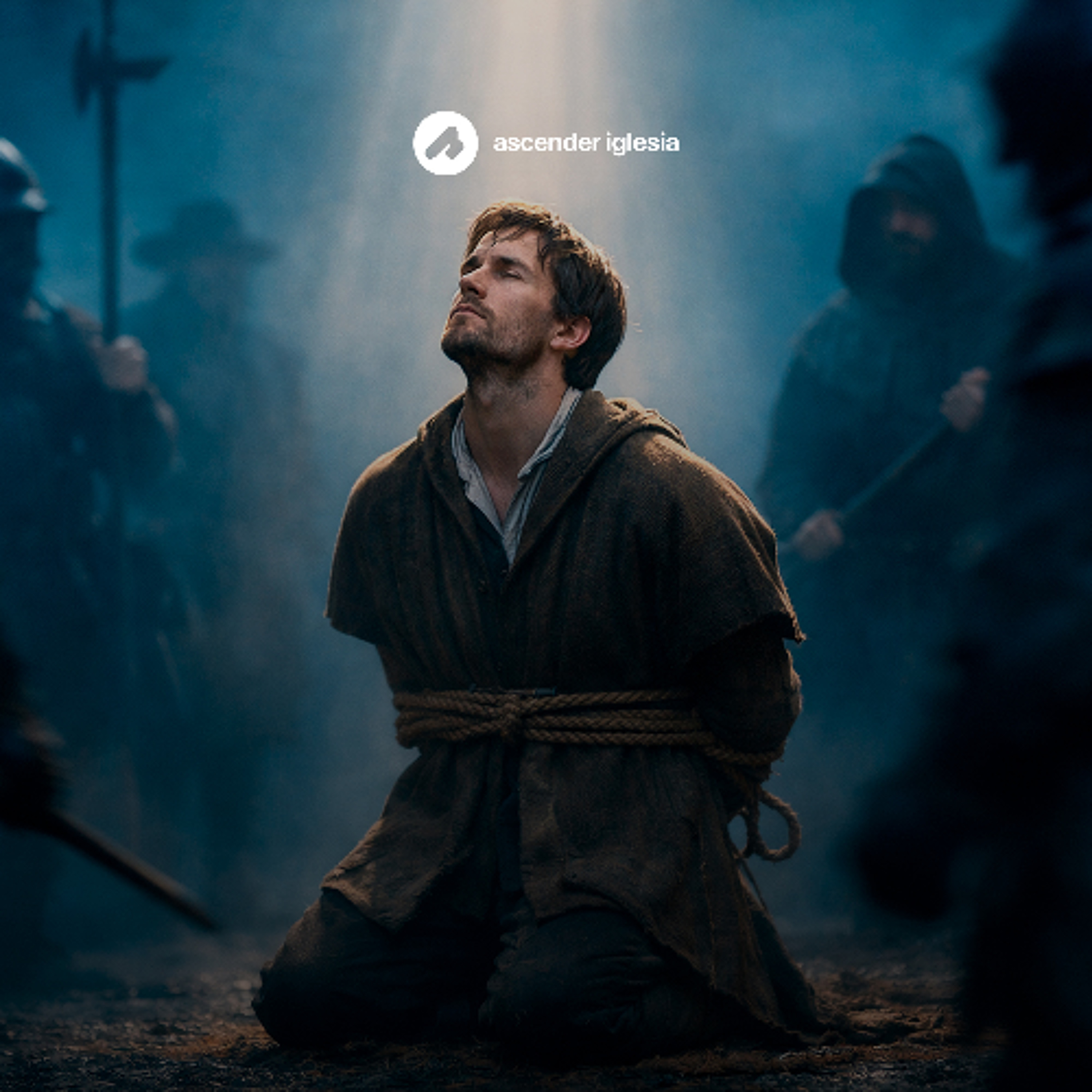 Perseguidos por causa de la justicia