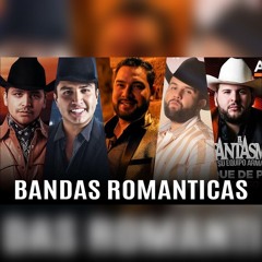 Bandas Romanticas Mix 2023 / Lo Mas Nuevo - Banda MS, La Adictiva, La Arrolladora, Banda El Recodo