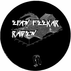 Efan Feekar - Raiden (KP79) [clip]