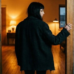 I Didn’t Come Back the Same