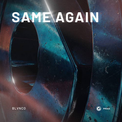 Same Again