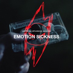 Emotion Sickness- Said The Sky (feat. Will Anderson & Parachute)(CoaX Remix)