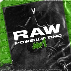 008 | Raw Power Lifting - Extreme Raw Hardstyle Mix Session For The Gym (Drops Only)