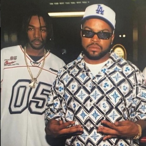Ice Cube - U Know How We Do It (Elliot Ness HOUSE REMIX)