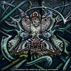 09. Mirror Me - Witherskullish(240 - 280 BPM) VA Forma Melodia (Art By Salamandra)  Metacortex Rec.