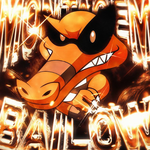 Montagem Bailow (Super Slowed)