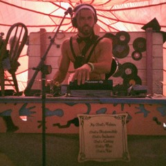 8/27/24 - DJ Godiva presents Dad Rock City @ My Dad's House [Burning Man '24]