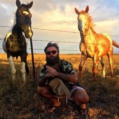 I Swear The Whole World