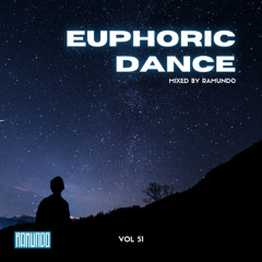Euphoric Dance Vol. 51