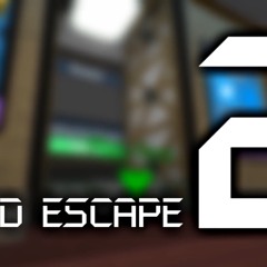 Flood Escape 2 OST - Familiar Ruins -lobby Music