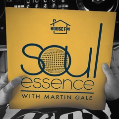 Soul Essence - Show 223 - 3rd May 2022