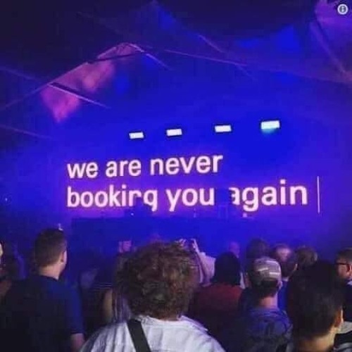 boum to the mou W/ I saw the void in in you (MONO BOOTLEG)