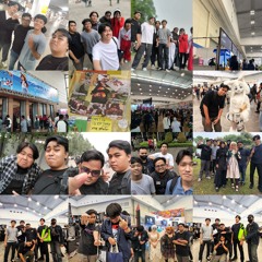 Event Lagi Pt.2 (Prod.Zanyuraa+)