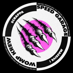 Scrappa - Massive
