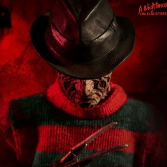 Freddy Krueger - Chilla featuring Ike Nassty