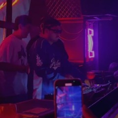 13-09-2024  @Jungle Jack & Arzenic Live @ Red Room Pres. ΣPIK, Lima, Peru