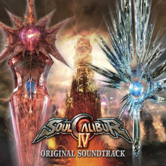Soul Calibur IV Lost in the Mirage Theme