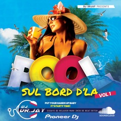 SUL BORD D'LA POOL | ep 1