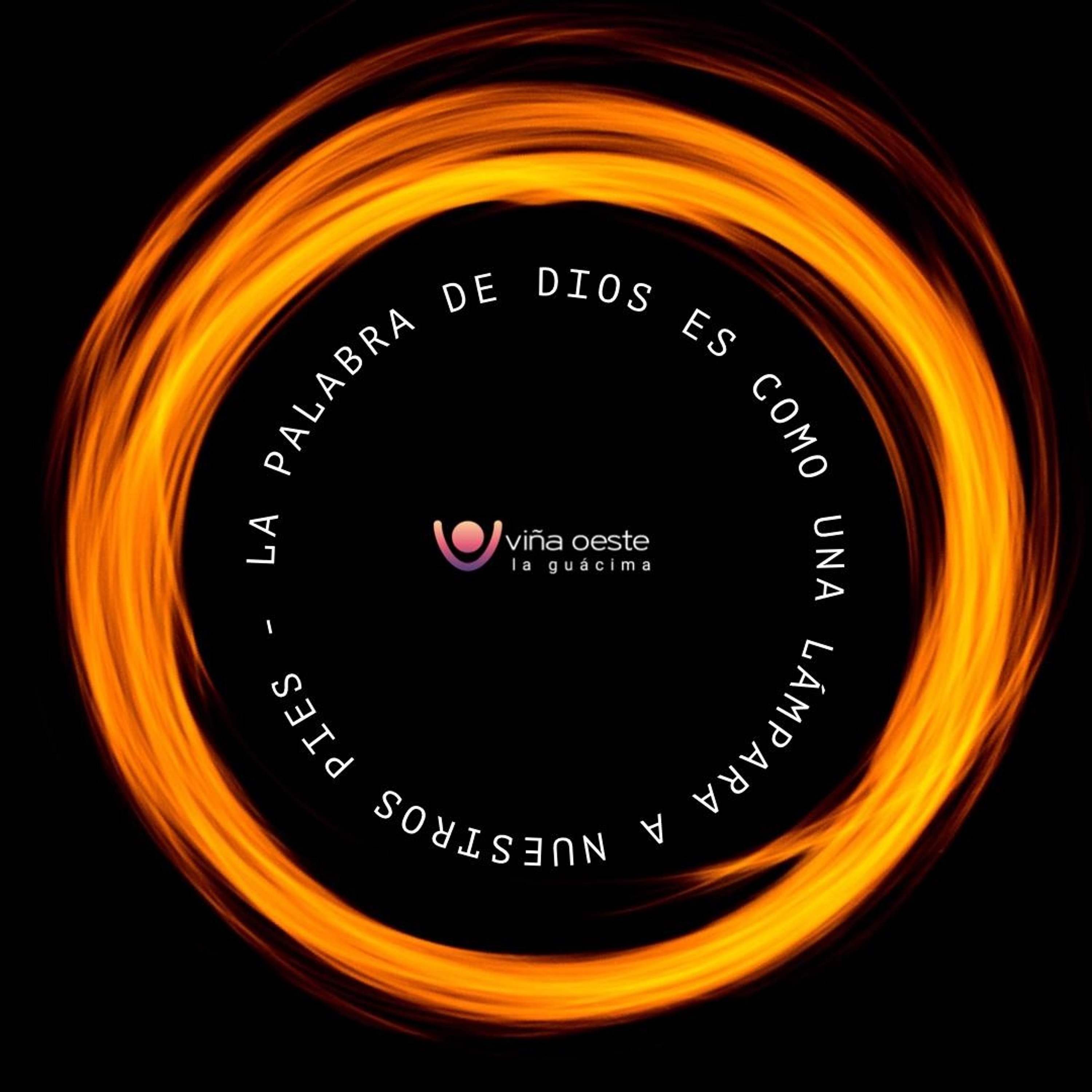 13-02-2021 - Charla: La palabra de Dios es como una lámpara a nuestros pies - Mayra Zúñiga episode artwork